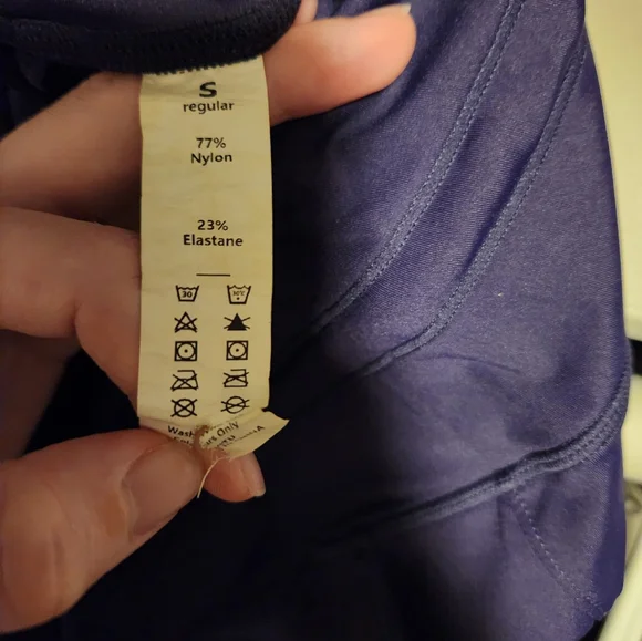 Halara Joggers - Picture 4 of 4